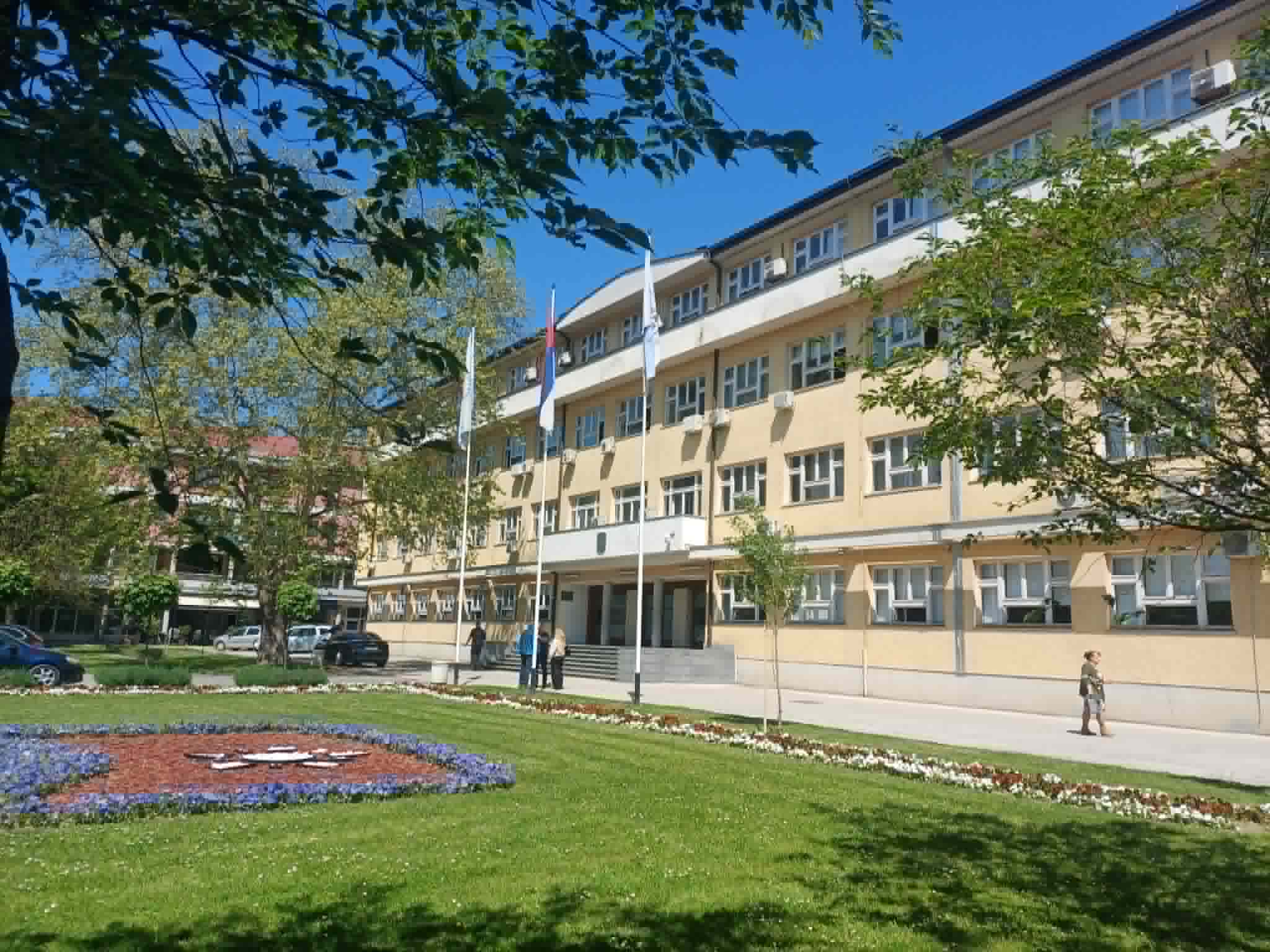 Za šetalište uz Sanu i parapetne zidove 1,2 miliona maraka