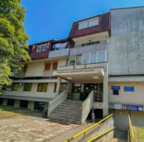 Izmjene režima ulaska u objekat Medicine rada zbog izvođenja radova Izmjene režima ulaska u objekat Medicine rada zbog izvođenja radova