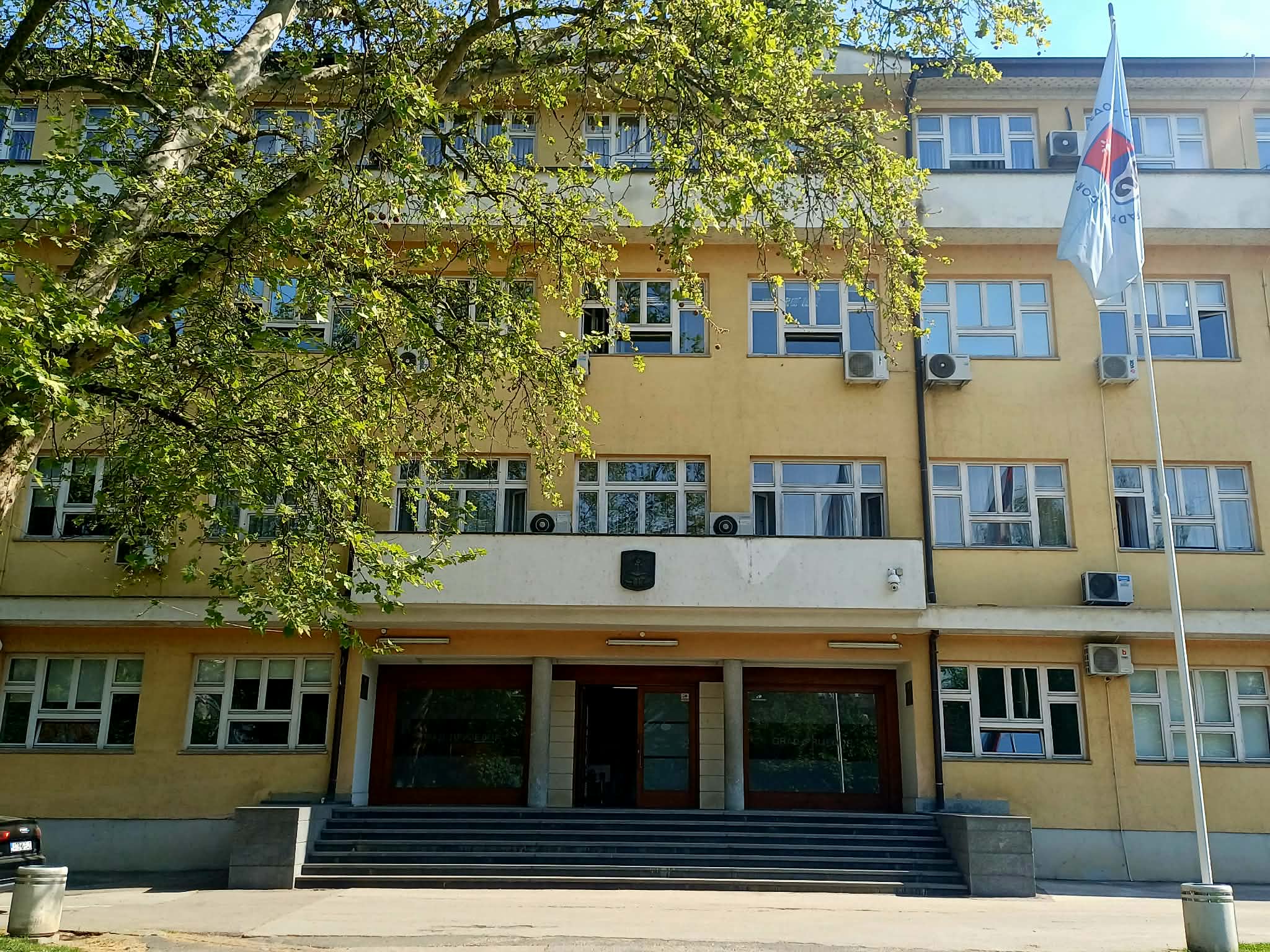 Gradska uprava: Povećati komunalnu taksu priređivačima igara na sreću