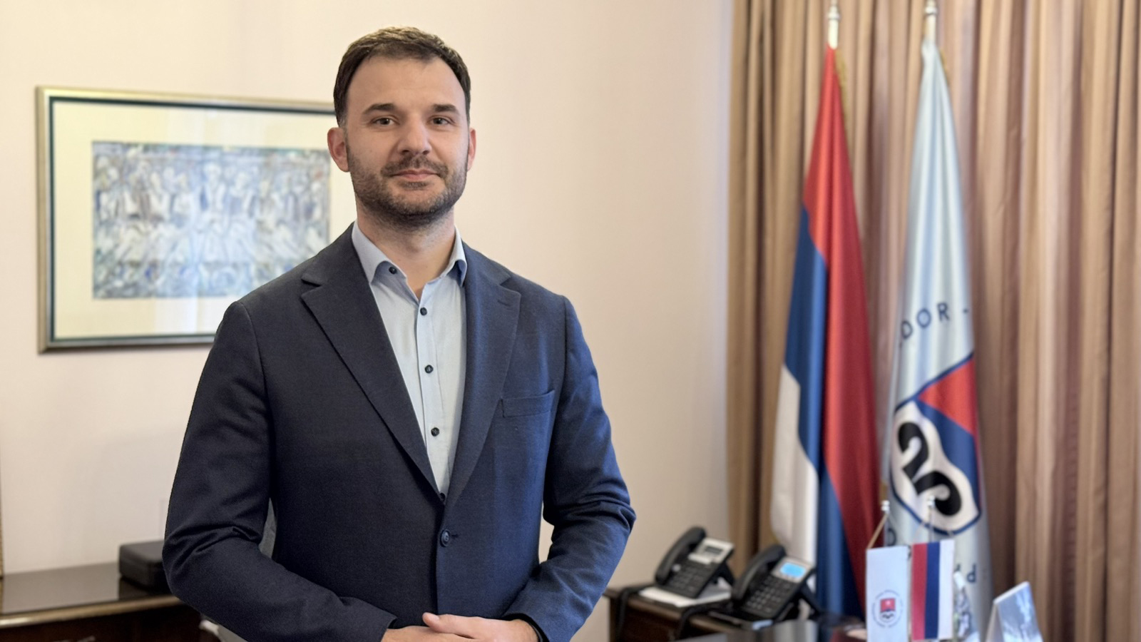 Bolnica, zaobilaznica i centar za visoko obrazovanje najvažniji projekti