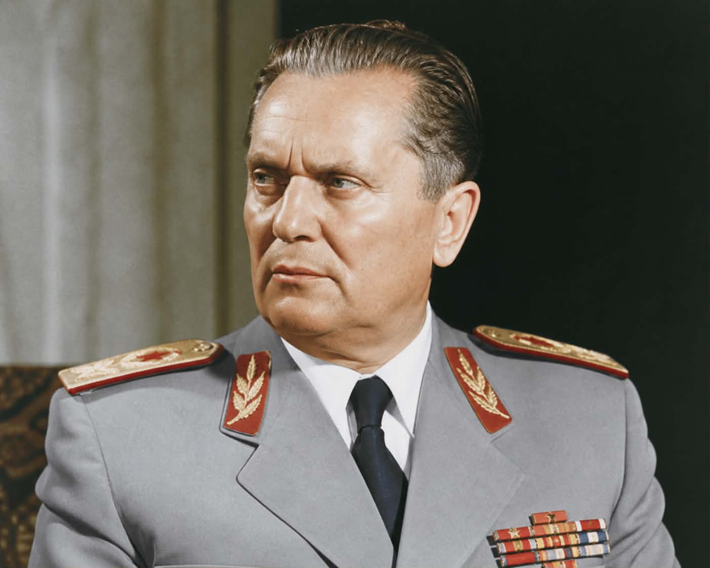 Prije 46 godina je preminuo Josip Broz Tito