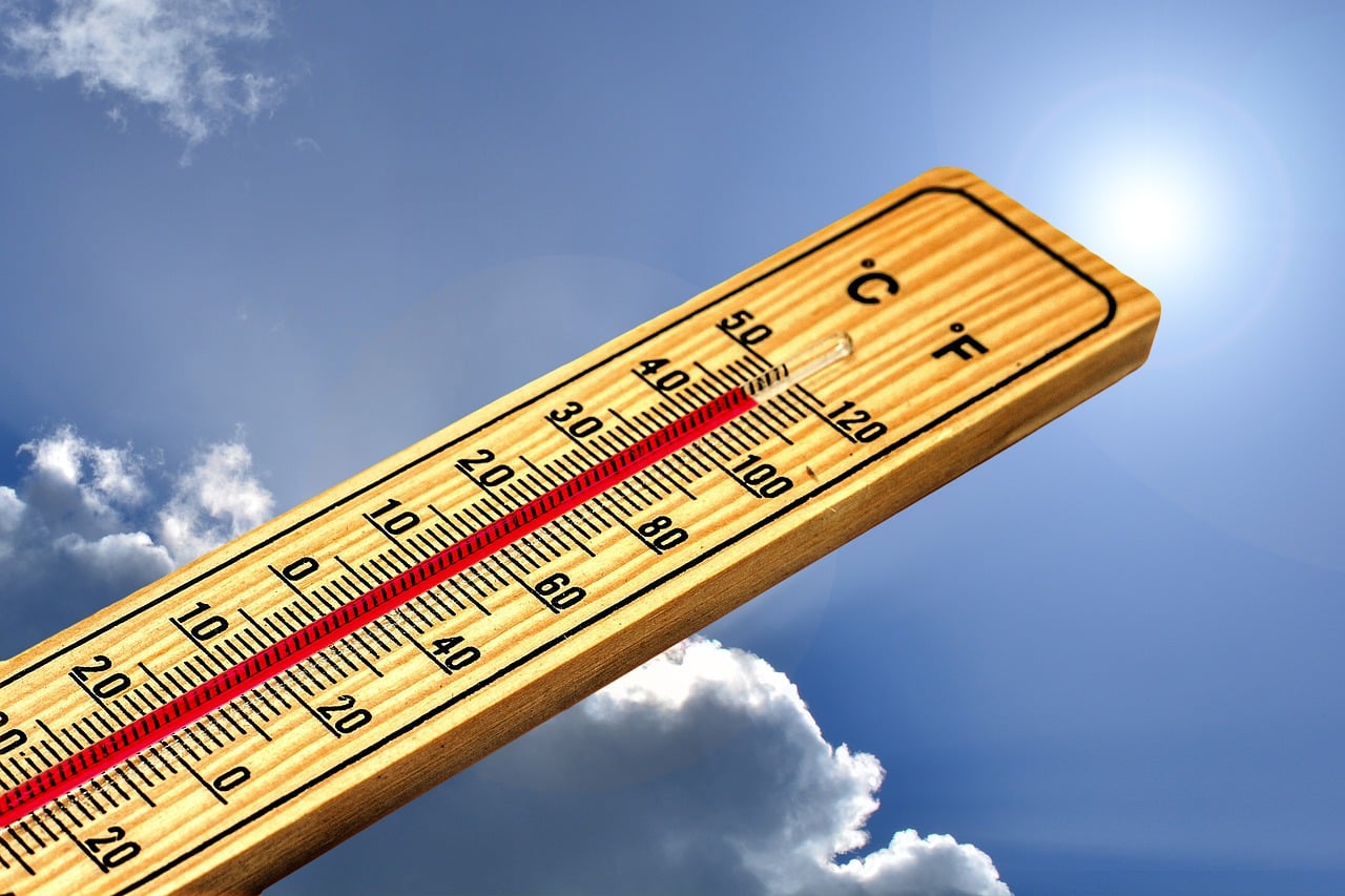 Meteoalarm upozorava: Banjaluku i Prijedor očekuju vrućine i grmljavina Meteoalarm upozorava: Banjaluku i Prijedor očekuju vrućine i grmljavina