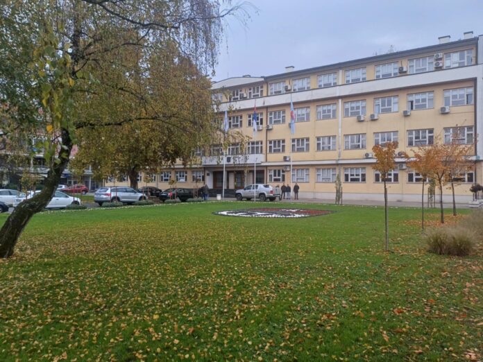 Skupština grada ove sedmice o novom pravilniku o naplati parkinga