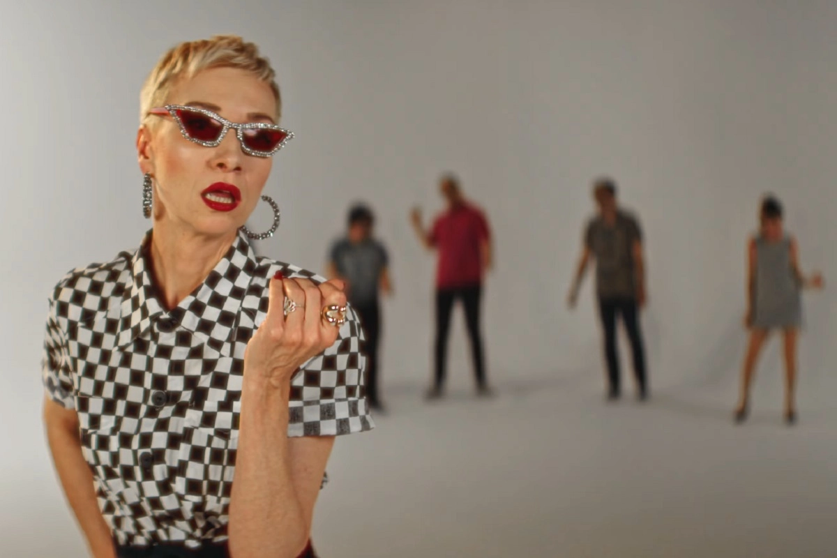 Elemental objavio spot za pjesmu “Zamisli” (VIDEO)
