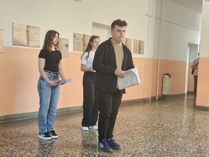 Izložba „Jasenovac – moja priča“ donijela novih 20 svjedočenja o stradanju u NDH Izložba „Jasenovac – moja priča“ donijela novih 20 svjedočenja o stradanju u NDH