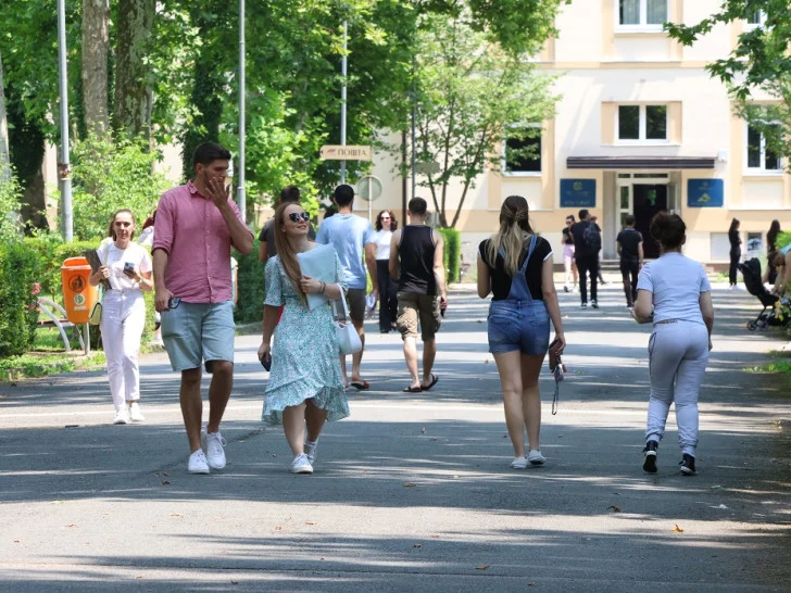 Počeo upis studenata na Banjalučkom univerzitetu, jedan fakultet dominira