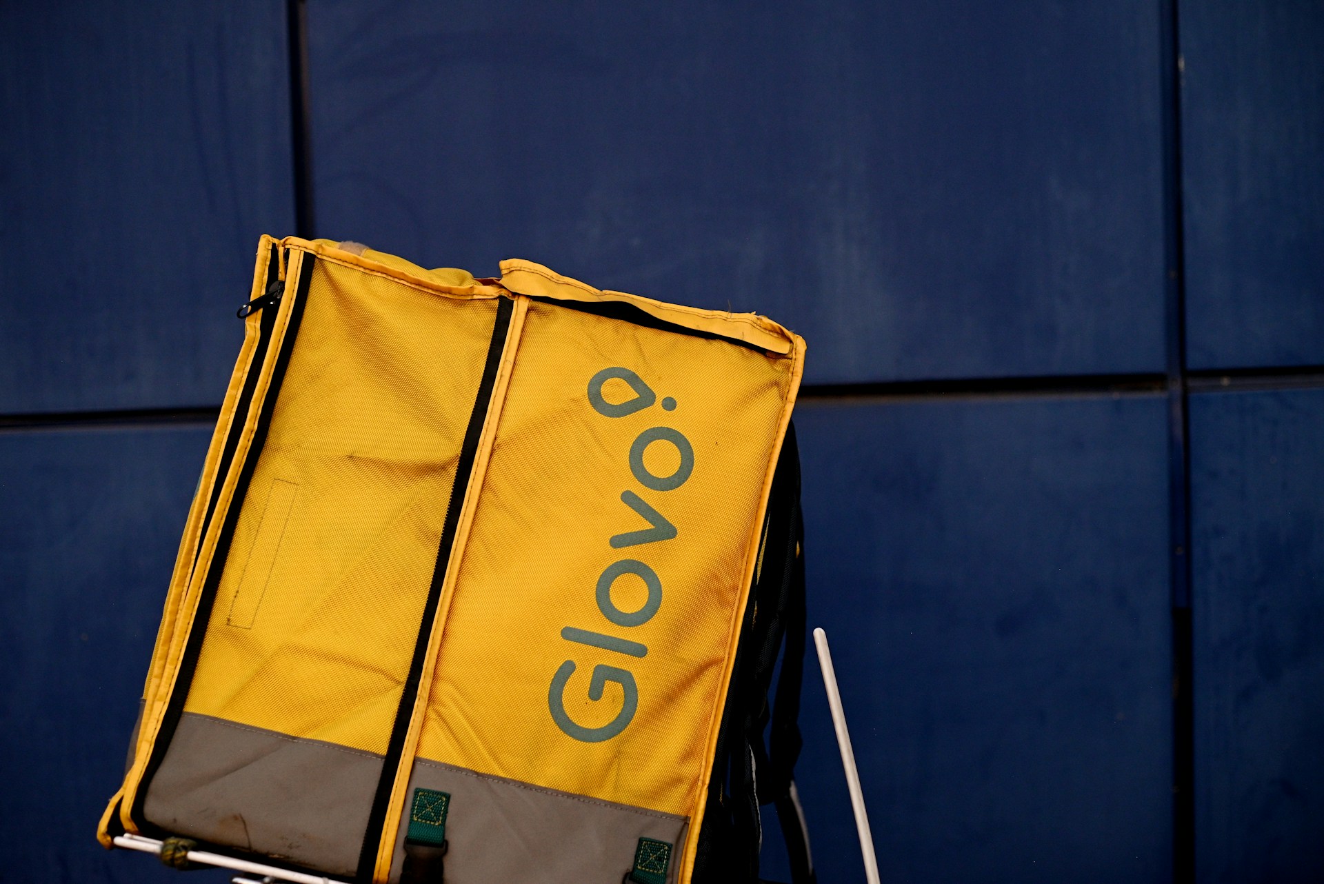 Glovo napušta tržište BiH Glovo napušta tržište BiH