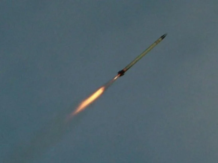 Ispaljeno više od 90 raketa na području Potkozarja i Podrinja