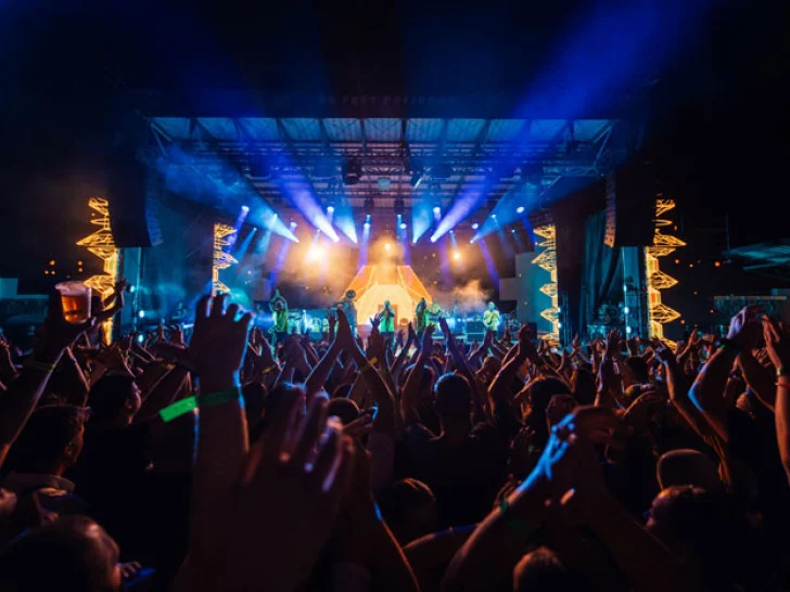 “ŠA Fest” u Prijedoru: Četiri dana vrhunske muzike, umjetnosti i zabave