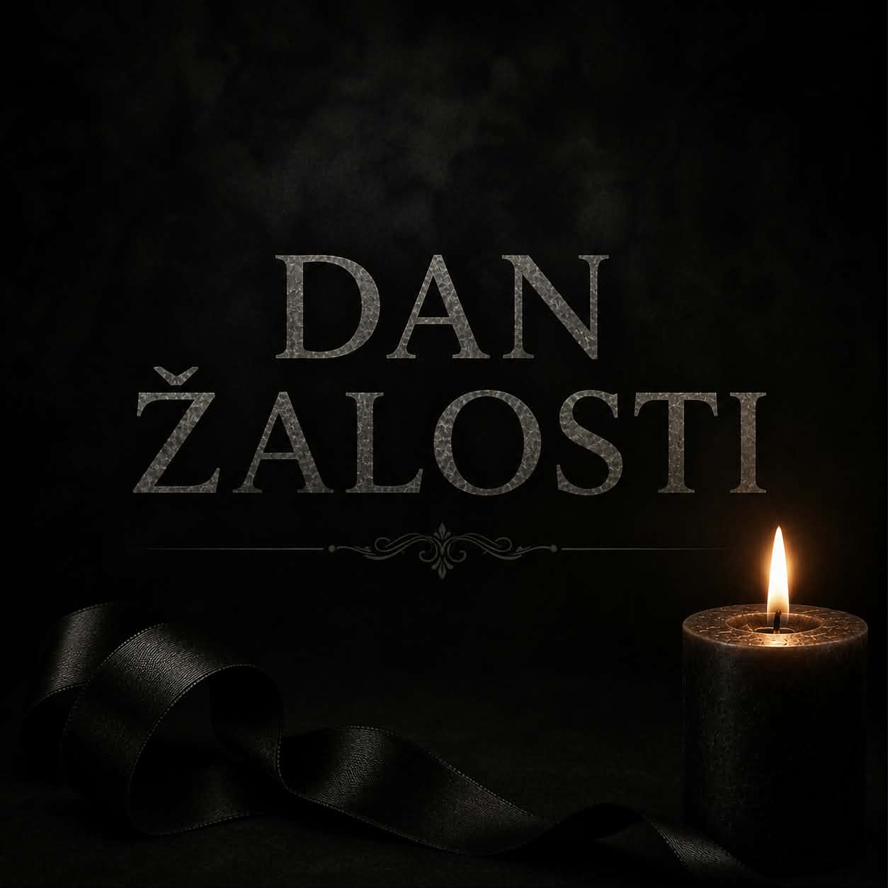 Sutra dan žalosti