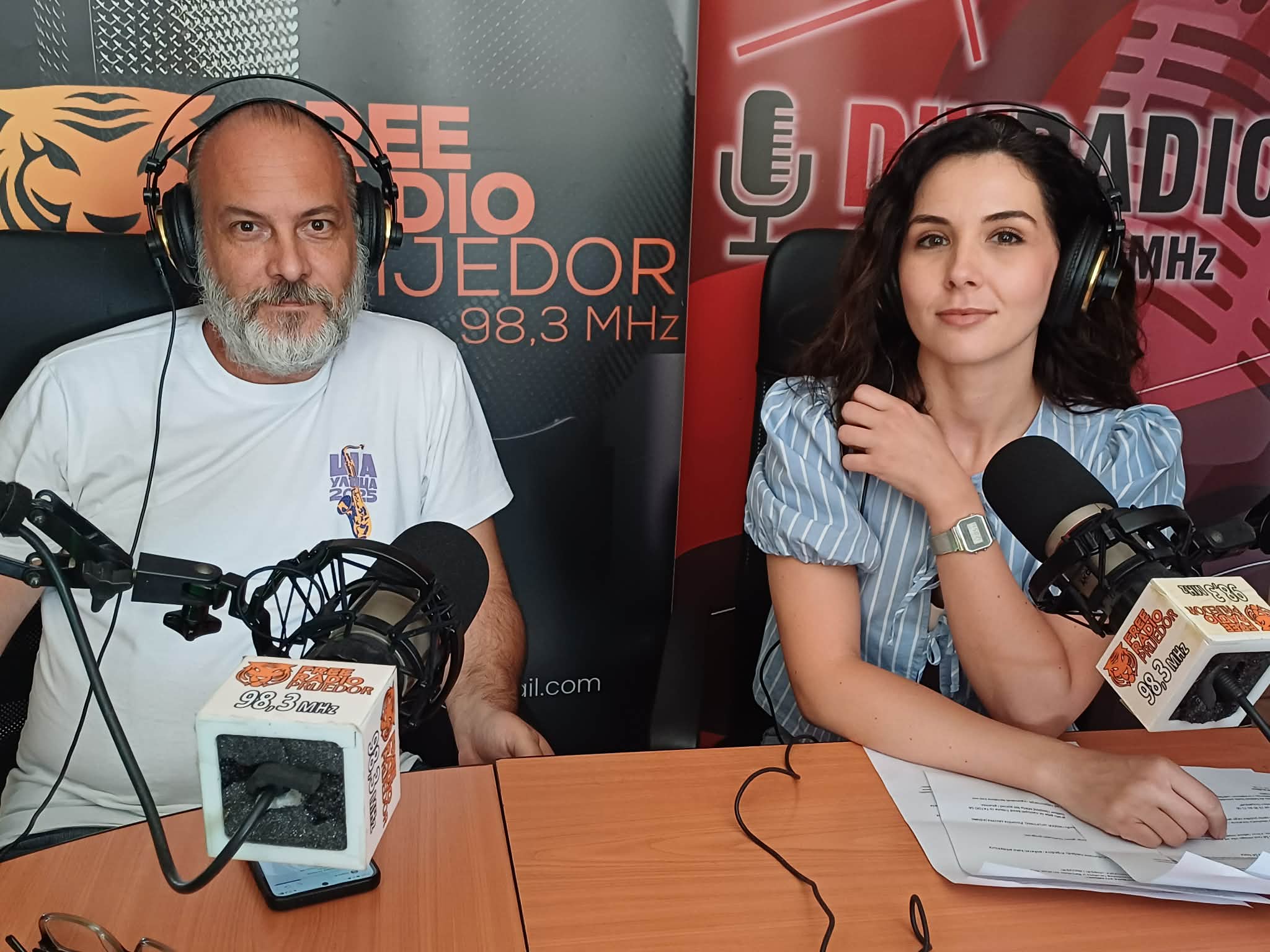 “ŠA Fest” počinje sutra (VIDEO)