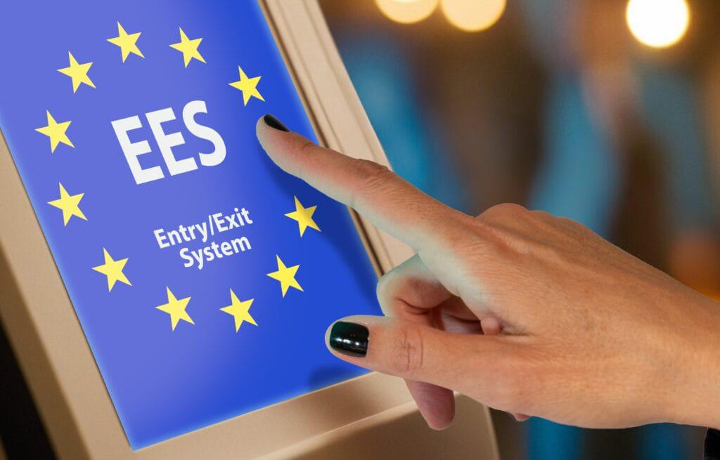 EU briga za kolaps na granici, ne odustaje od biometrije