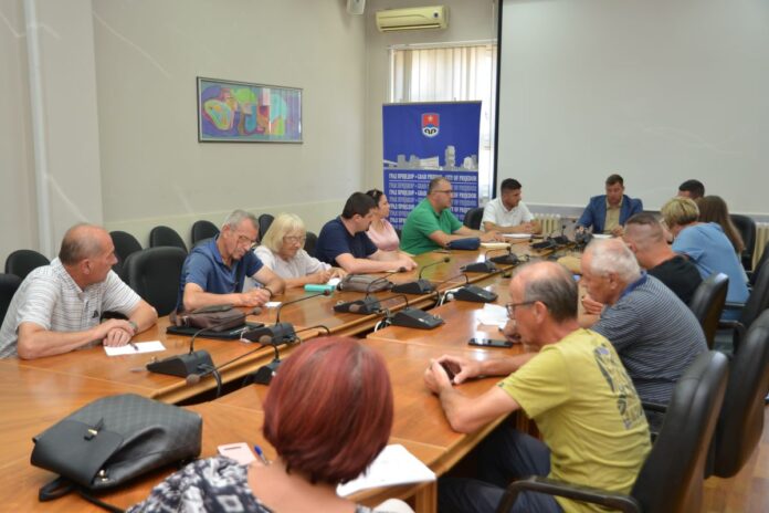 Unaprijeđeni pravilnici za raspodjelu sredstava organizacijama civilnog društva