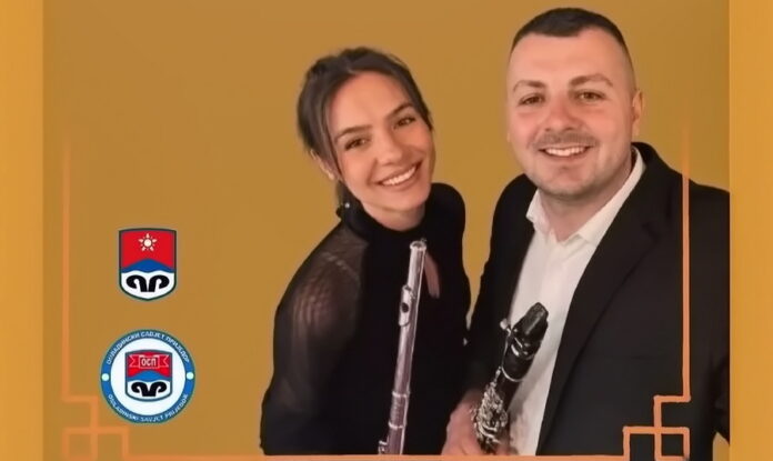 Dan za mlade i koncert “Duo Dis” u Prijedoru Dan za mlade i koncert “Duo Dis” u Prijedoru