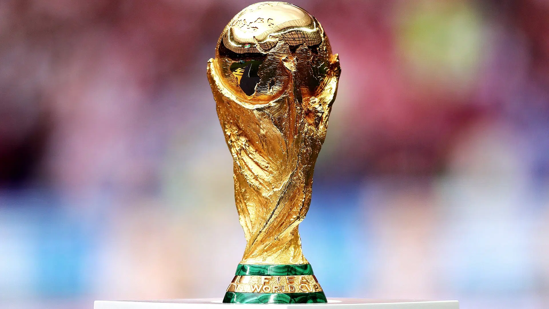 FIFA sprema najveću revoluciju u istoriji Mundijala FIFA sprema najveću revoluciju u istoriji Mundijala