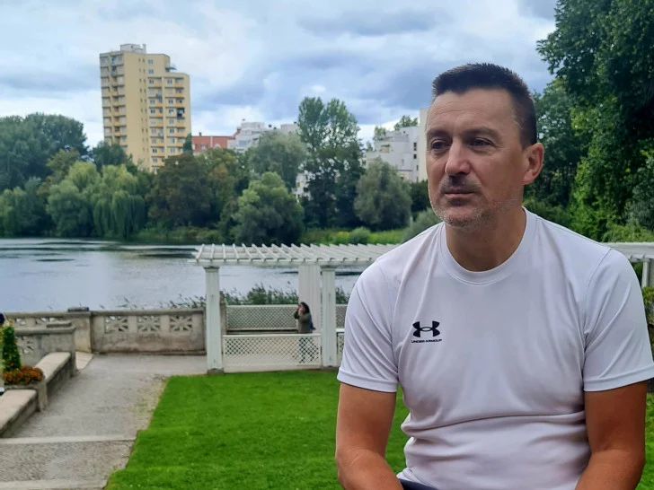 “Ti nisi normalan“: Prijedorčanin odbio Svjetsko prvenstvo, pa otkrio zašto