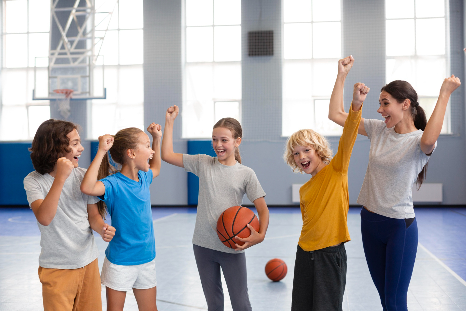 Unapređenje sporta u školama u Srpskoj
