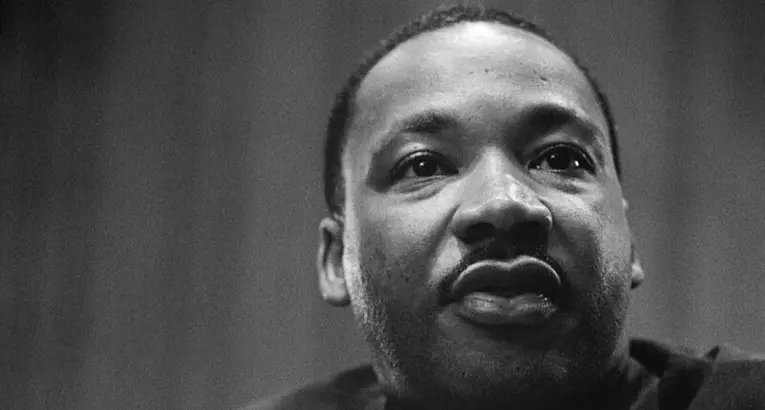 Marin Luther King održao govor “I Have a Dream”