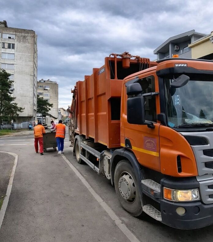 „Komunalnim uslugama“ 500.000 KM od Vlade Srpske