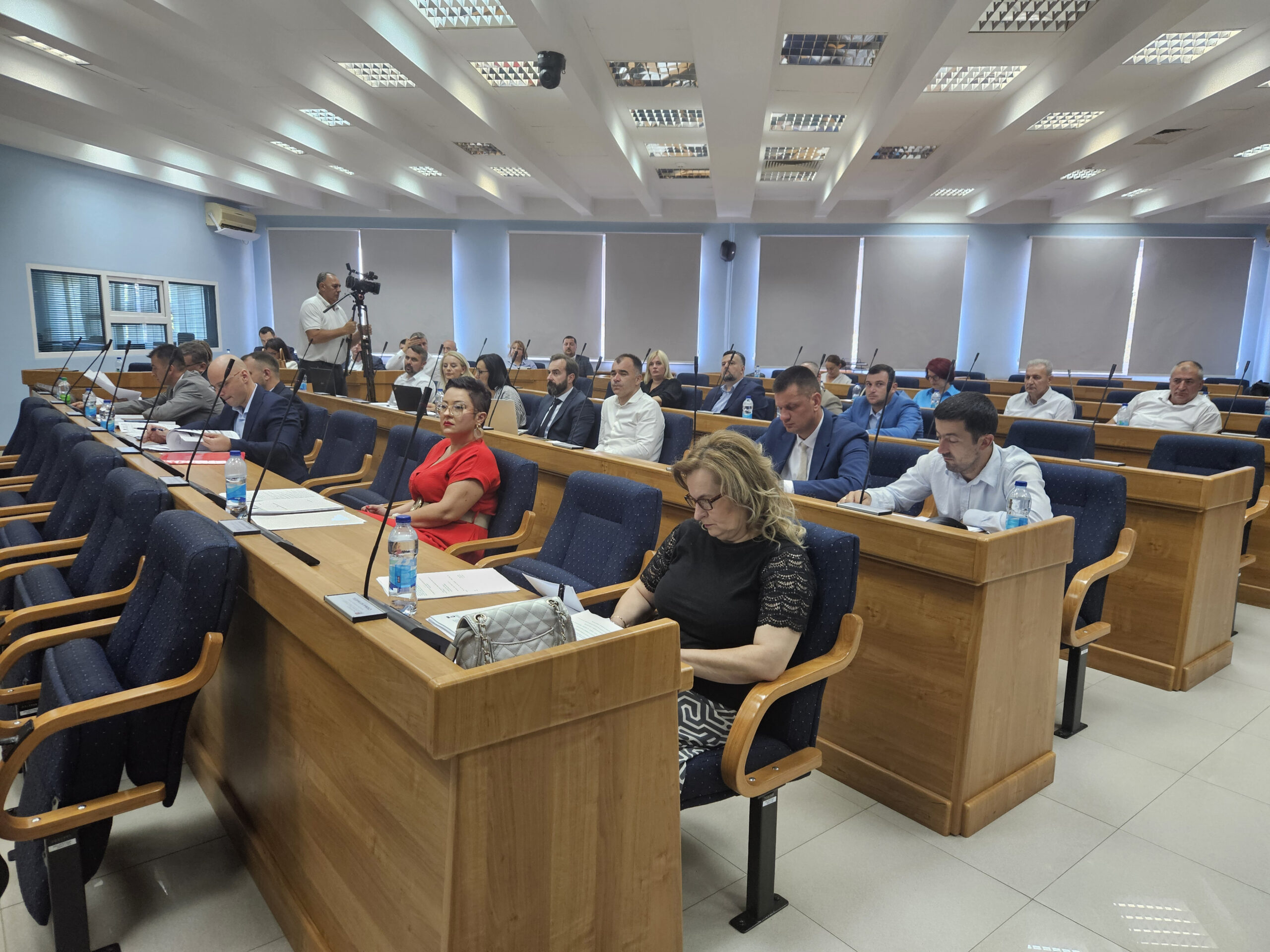 Osnovano preduzeće koje će upravljati Ribnjakom “Saničani”
