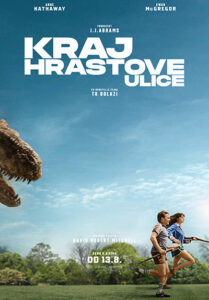 Film “Kraj Hrastove ulice” u kinu “Kozara” Film “Kraj Hrastove ulice” u kinu “Kozara”