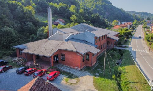 Ambulanta u Ljubiji počinje sa radom 17. avgusta