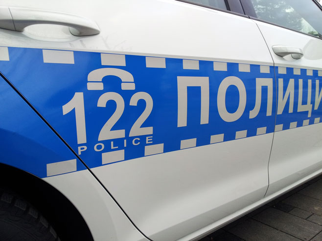 U saobraćajnoj nezgodi smrtno stradao vozač traktora