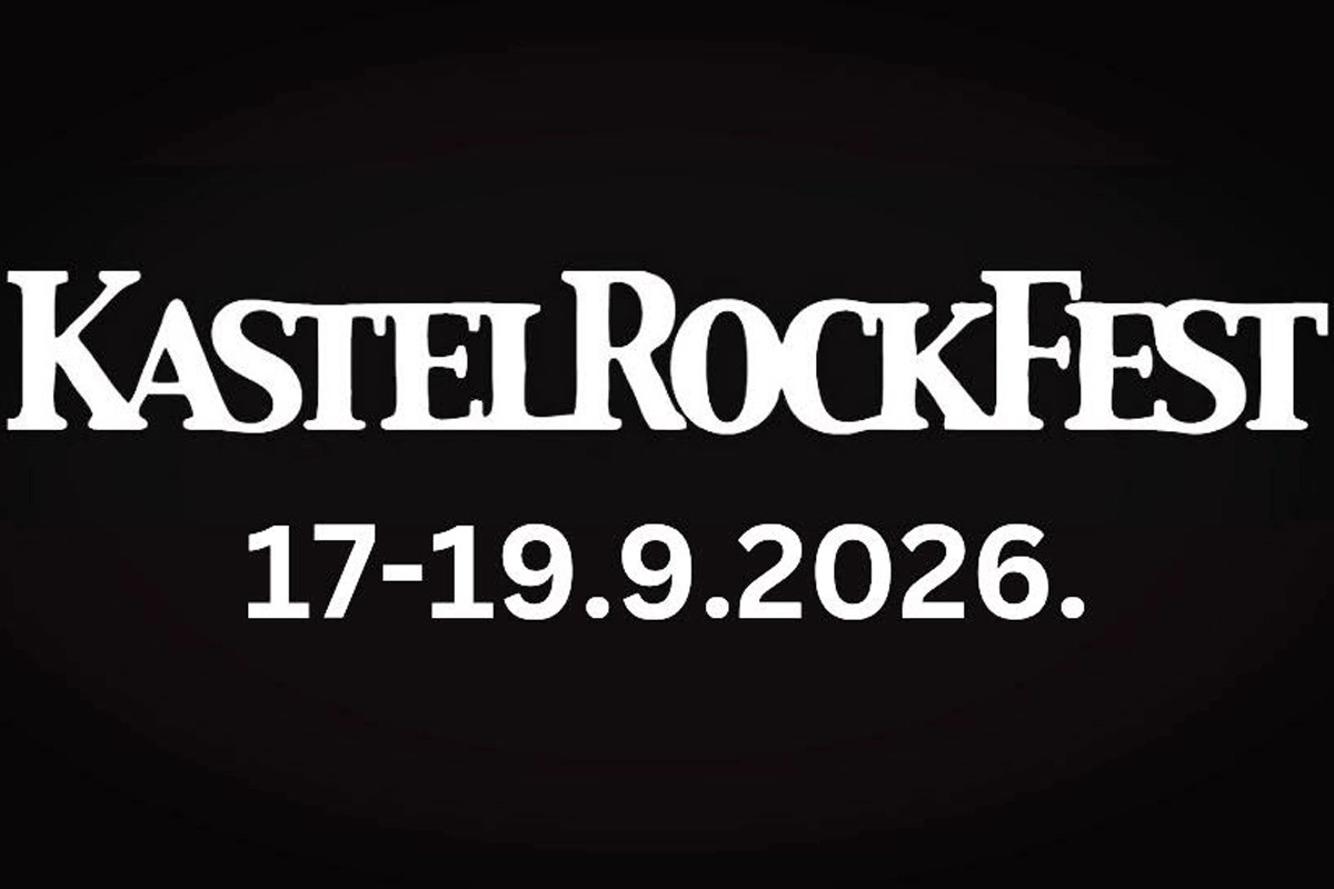 “Kastel Rock Fest” seli se u “Borik”
