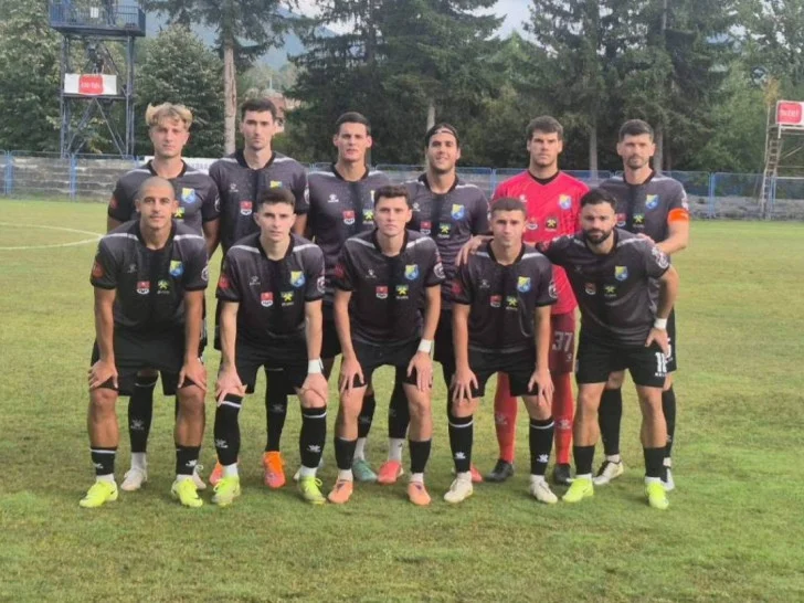 Rudar Prijedor gostuje kod neporažene Majevice