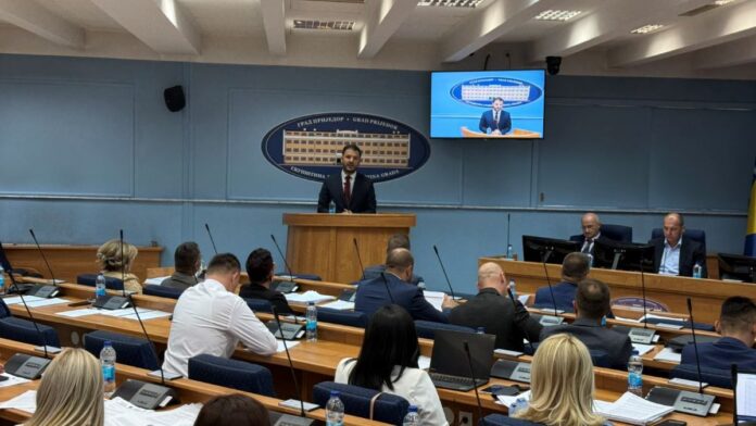 Javor: Nakon odluke o prvih 12 besplatnih parcela, slijede i brojne druge