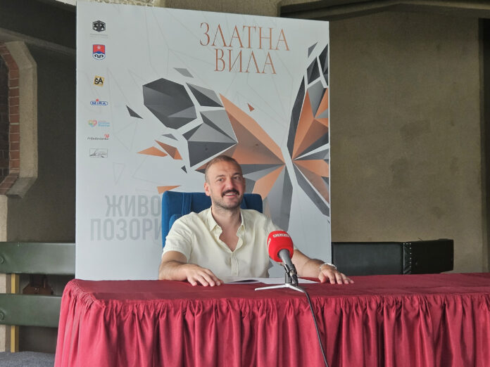 Iduće sedmice 19. Međunarodni festival pozorišta „Zlatna vila“