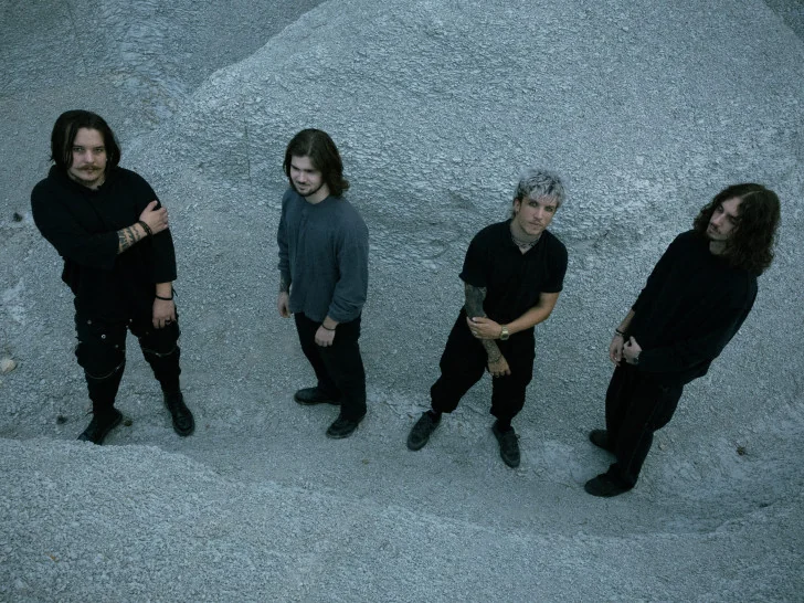 Bejbi Lazanja objavio drugi album “End the Party”: Emotivna borba kroz pjesme (VIDEO)
