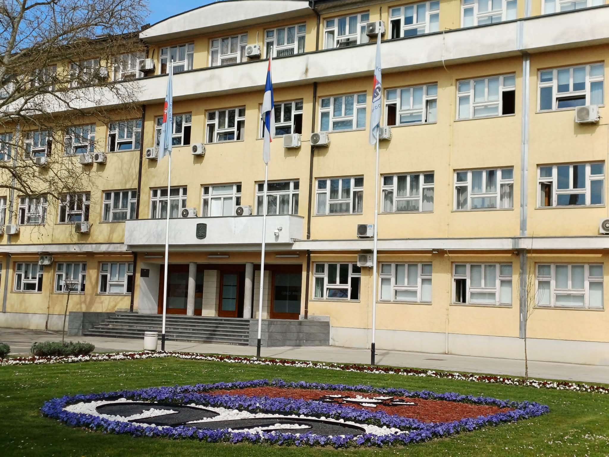 Raspisan konkurs za stipendije studentima