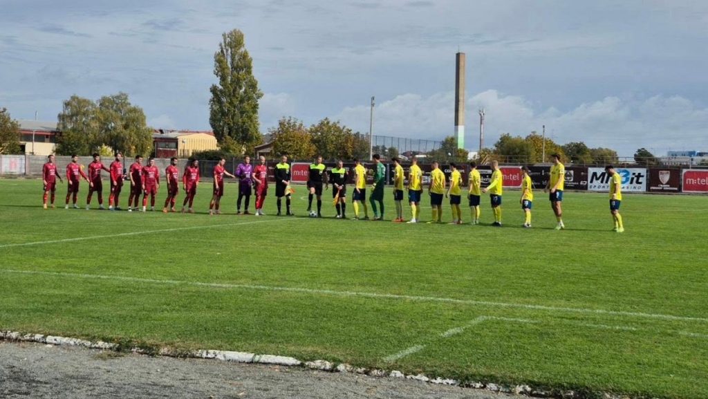 Rudar Prijedor izvukao bod na gostovanju Kozari